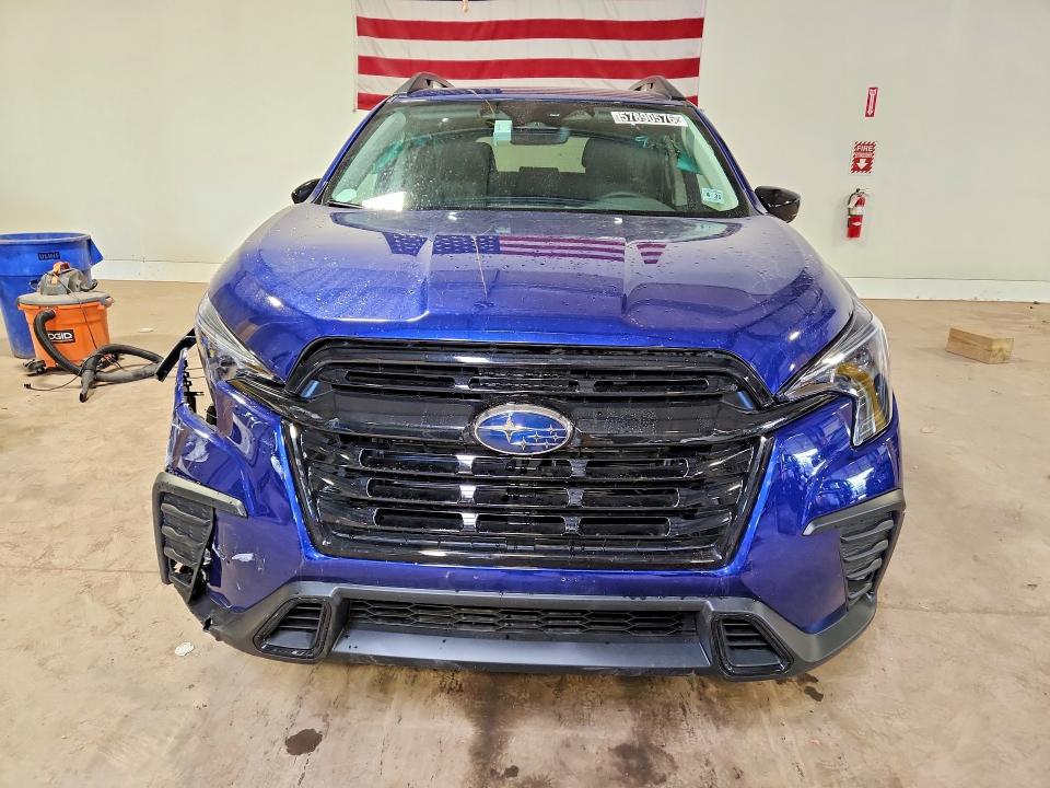 Продажа на аукционе авто 2026 Subaru Ascent, vin: 4S4WMAAD8T3421419, номер лота: 57890576
