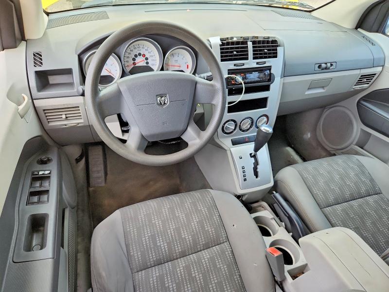2007 Dodge Caliber მანქანა იყიდება აუქციონზე, vin: 1B3HB48B67D527300, აუქციონის ნომერი: 58791026