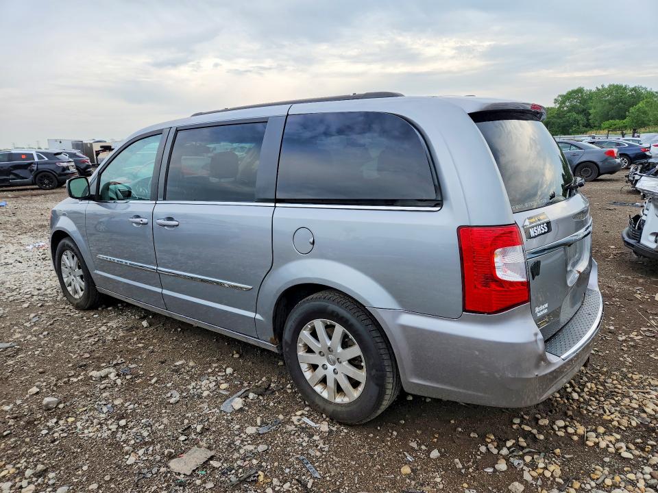 Aukcja sprzedaży 2014 Chrysler Town & Country, vin: 2C4RC1BG6ER293317, numer aukcji: 56092766