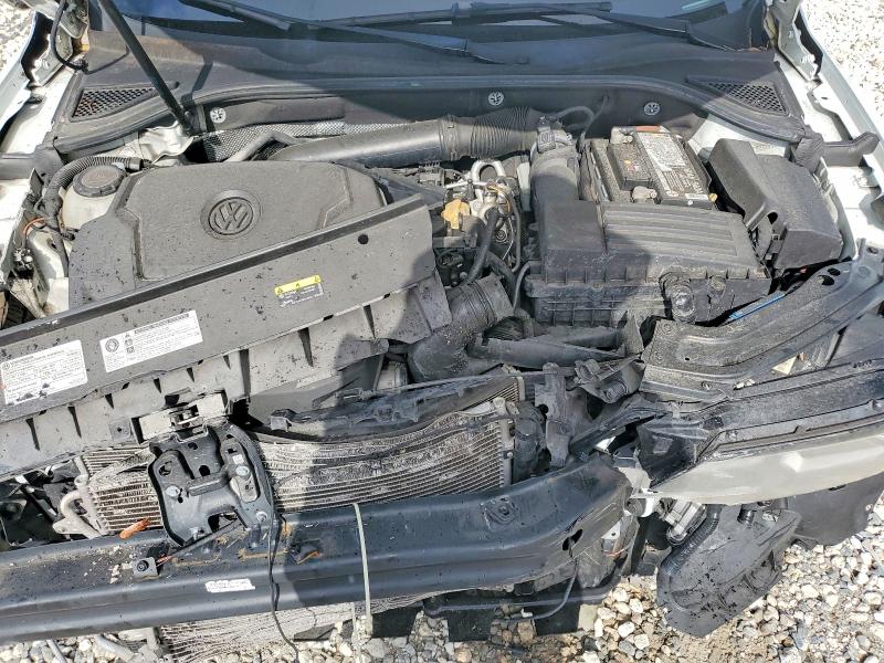 2018 Volkswagen Passat მანქანა იყიდება აუქციონზე, vin: 1VWAA7A3XJC029473, აუქციონის ნომერი: 55789326
