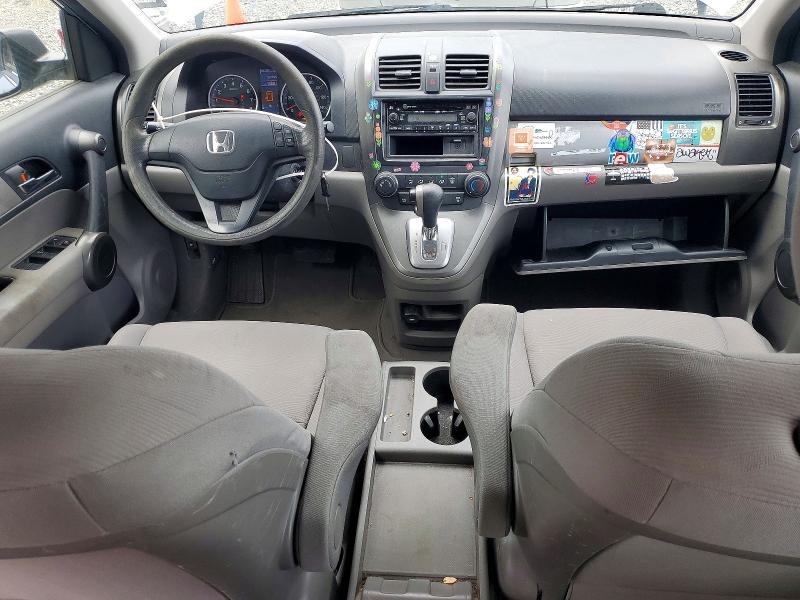 56490026 :رقم المزاد ، JHLRE4H35BC033093 vin ، 2011 Honda Cr-v مزاد بيع