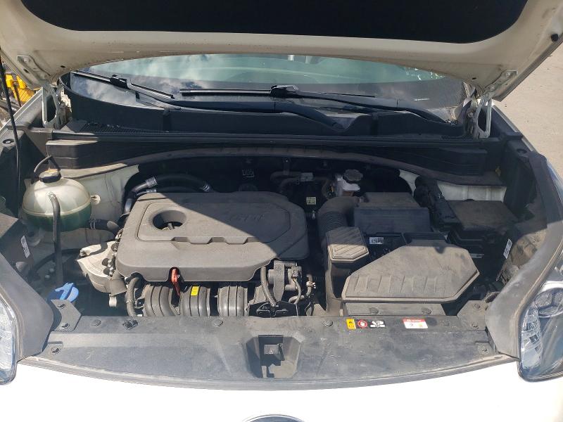 Aukcja sprzedaży 2020 Kia Sportage, vin: KNDP6CACXL7709277, numer aukcji: 58391356