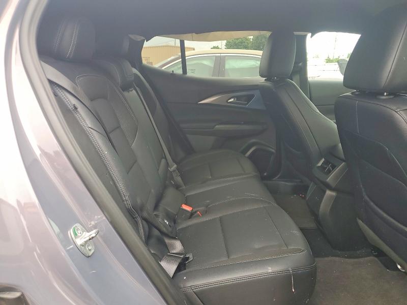 Продажа на аукционе авто 2025 Chevrolet Equinox, vin: 3GN7DNRP7SS266473, номер лота: 57687756