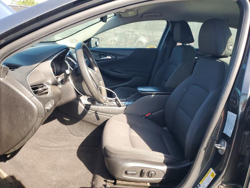 Aukcja sprzedaży 2016 Chevrolet Malibu, vin: 1G1ZE5ST4GF337526, numer aukcji: 58757276