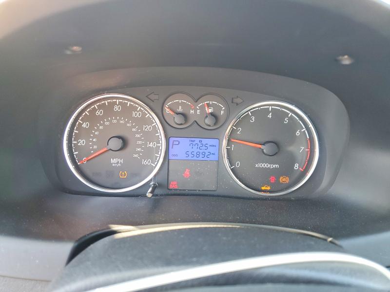 Продаж на аукціоні авто 2007 Hyundai Tiburon, vin: KMHHM66DX7U248100, номер лоту: 58197126
