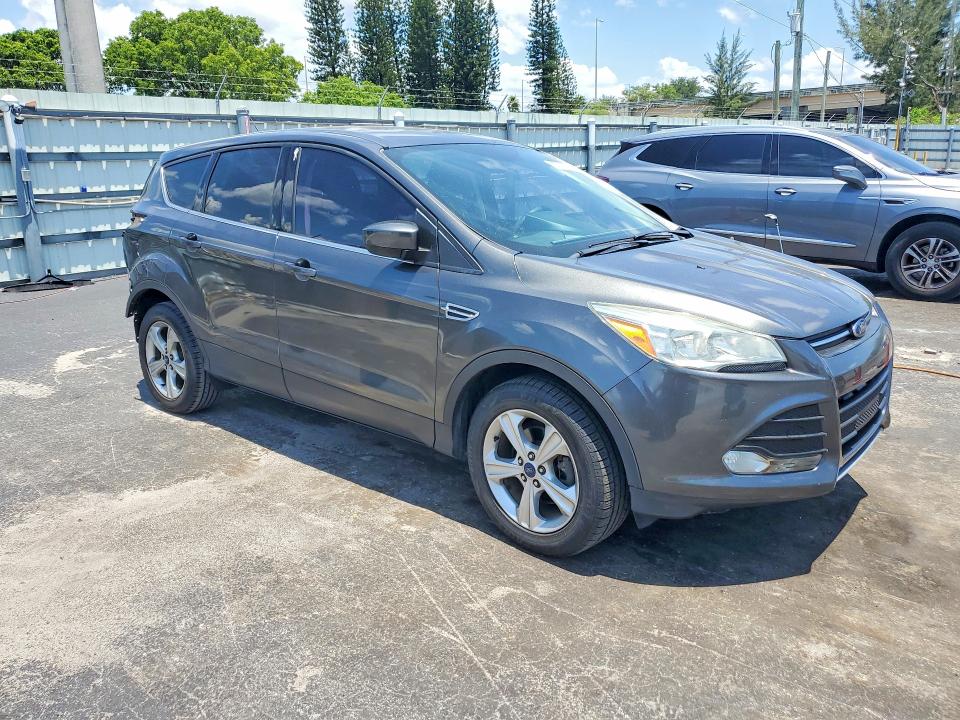 Продаж на аукціоні авто 2016 Ford Escape, vin: 1FMCU0G71GUA17893, номер лоту: 57339006