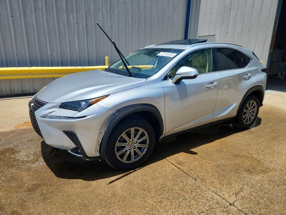Продажа на аукционе авто 2019 Lexus Nx 300, vin: JTJYARBZ5K2120252, номер лота: 56156566