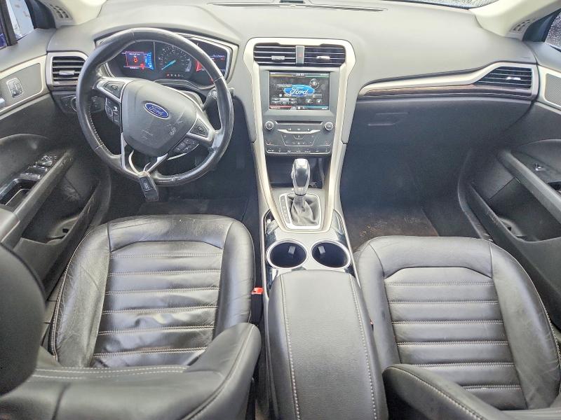 Продажа на аукционе авто 2013 Ford Fusion, vin: 3FA6P0LU4DR257453, номер лота: 56280426