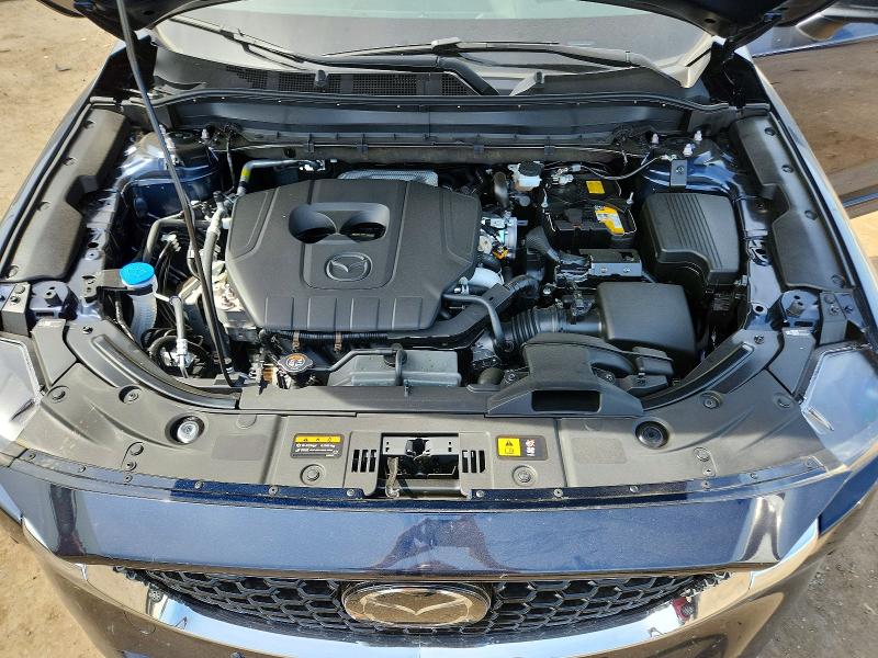 Aukcja sprzedaży 2025 Mazda Cx-5, vin: JM3KFBEM3S0807346, numer aukcji: 56329016