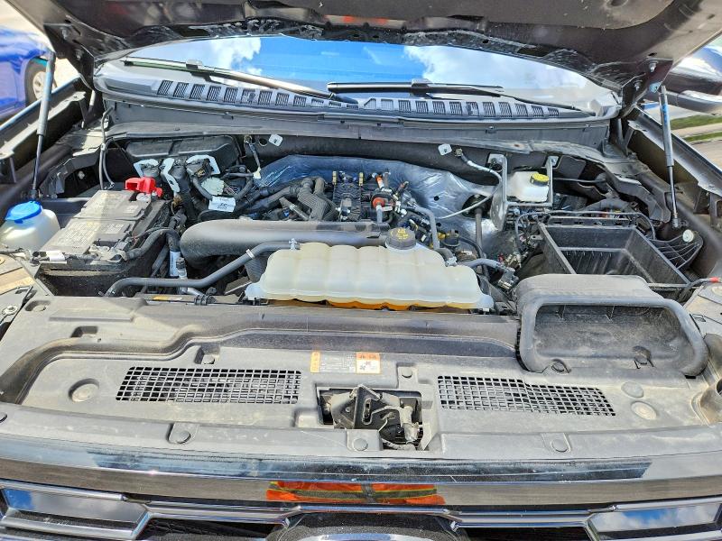 Aukcja sprzedaży 2025 Ford Expedition, vin: 1FMJK1MG4SEA36531, numer aukcji: 57020946