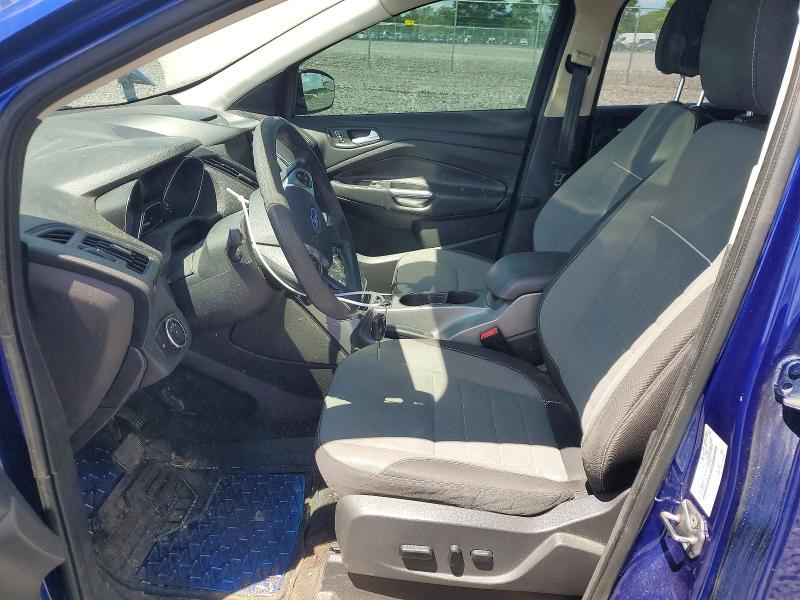 2014 Ford Escape მანქანა იყიდება აუქციონზე, vin: 1FMCU9GXXEUA20373, აუქციონის ნომერი: 58108836