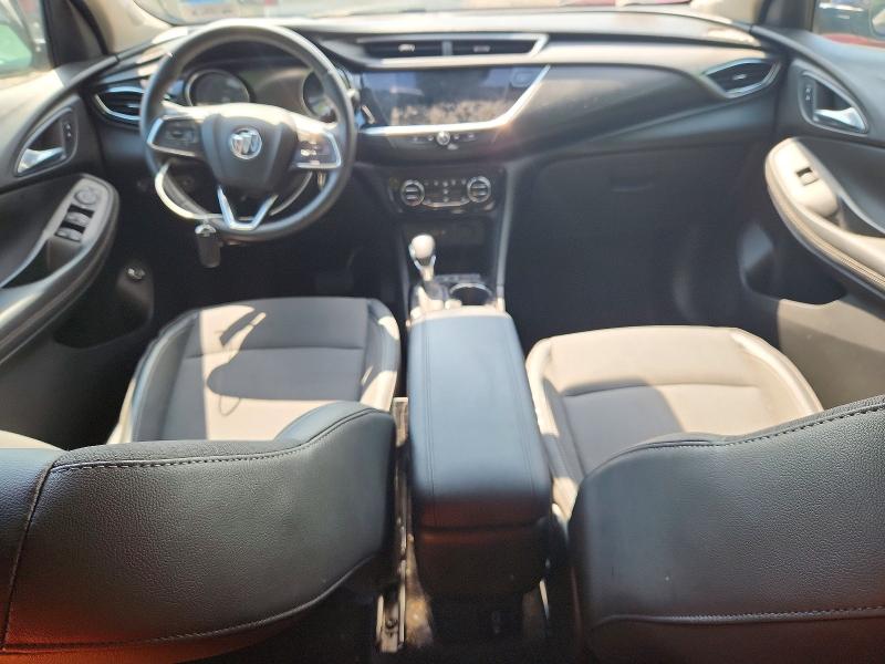 Aukcja sprzedaży 2021 Buick Encore Gx, vin: KL4MMDS24MB102708, numer aukcji: 56620506