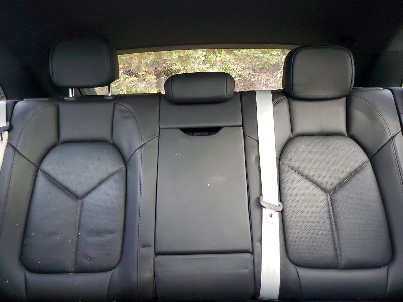 Aukcja sprzedaży 2020 Porsche Macan, vin: WP1AA2A57LLB02601, numer aukcji: 56642336