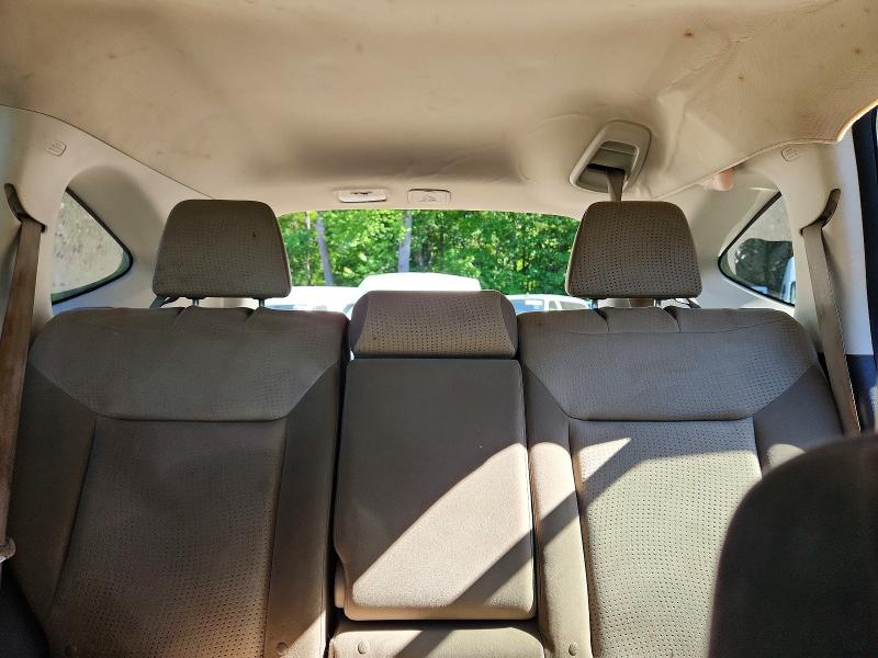 Продажа на аукционе авто 2014 Honda Cr-v, vin: 5J6RM4H58EL076956, номер лота: 55417556