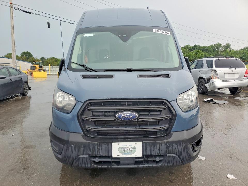 2020 Ford Transit მანქანა იყიდება აუქციონზე, vin: 1FTBR3X81LKA86715, აუქციონის ნომერი: 58448276