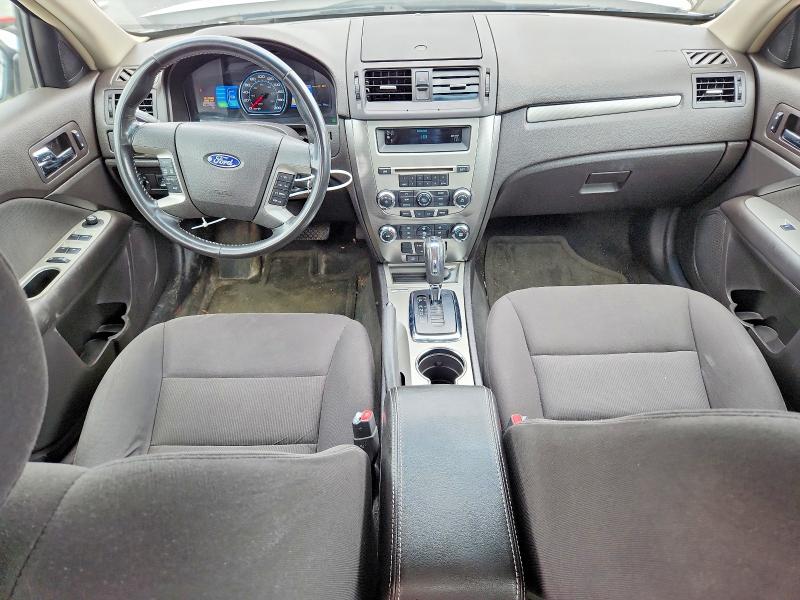 2011 Ford Fusion მანქანა იყიდება აუქციონზე, vin: 3FADP0L31BR192962, აუქციონის ნომერი: 57154696