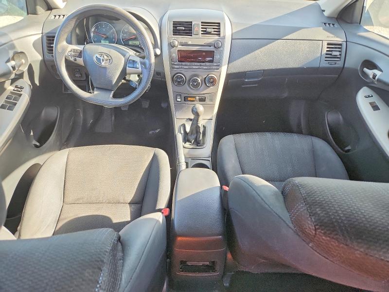 Продаж на аукціоні авто 2011 Toyota Corolla, vin: 2T1BU4EE3BC748047, номер лоту: 56875836