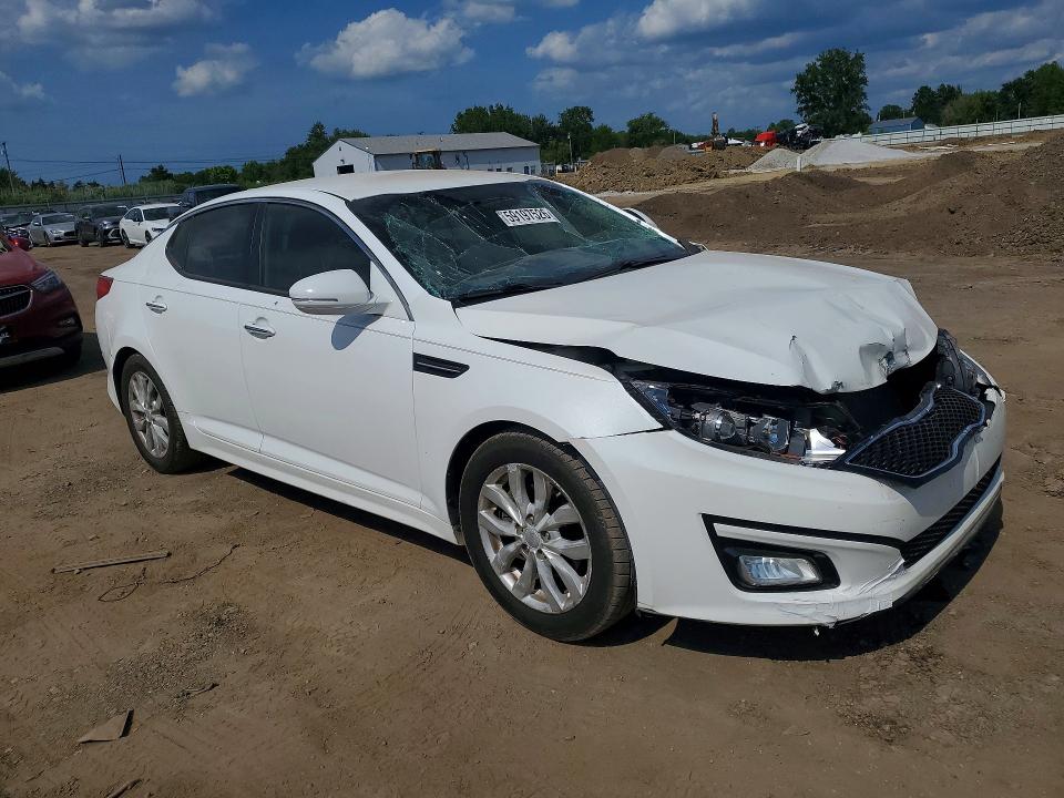 Продаж на аукціоні авто 2014 Kia Optima, vin: 5XXGN4A79EG327134, номер лоту: 59197526