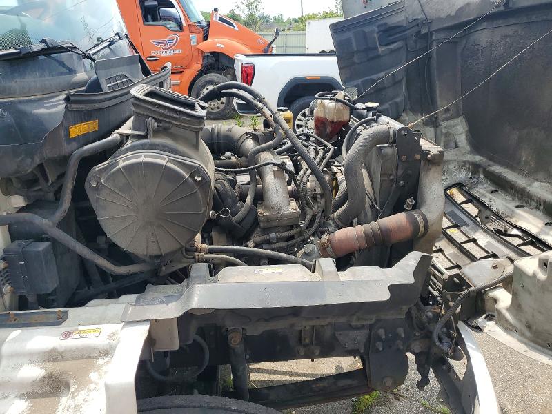 Aukcja sprzedaży 2019 Hino 258/268, vin: 5PVNJ8JV8K4S73968, numer aukcji: 58234356