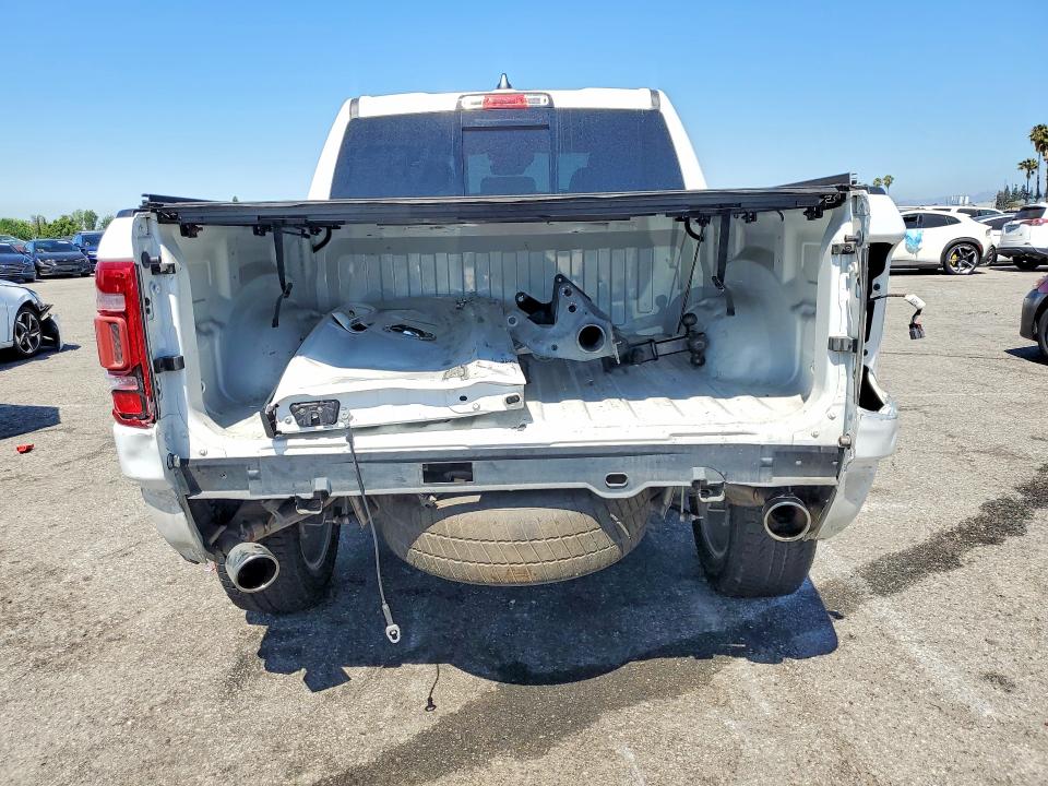 Продажа на аукционе авто 2022 Ram 1500, vin: 1C6SRFKT2NN239799, номер лота: 56324996