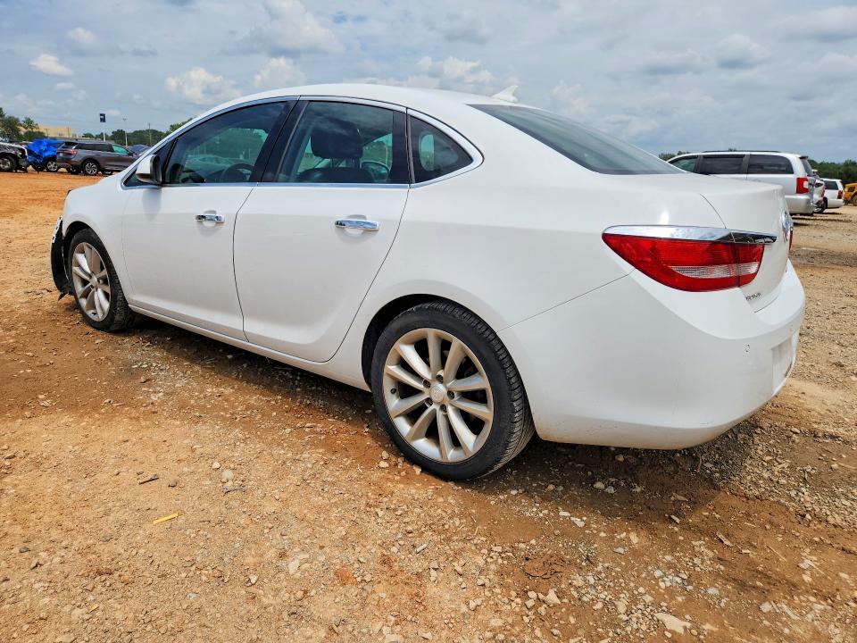 2013 Buick Verano მანქანა იყიდება აუქციონზე, vin: 1G4PS5SK2D4175638, აუქციონის ნომერი: 56810686