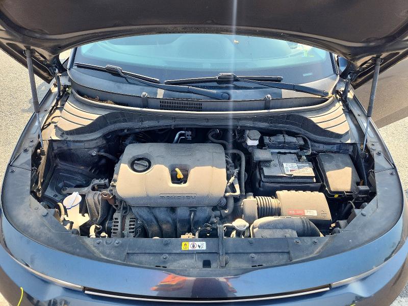 2020 Kia Soul მანქანა იყიდება აუქციონზე, vin: KNDJ23AU8L7004455, აუქციონის ნომერი: 59012496