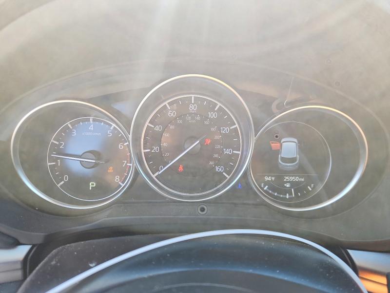 Aukcja sprzedaży 2024 Mazda Cx-5, vin: JM3KFBBL8R0465673, numer aukcji: 56237576