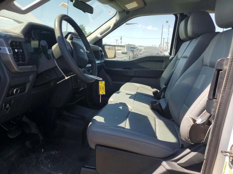 Aukcja sprzedaży 2026 Ford F150, vin: 1FTEX1KP6TKD18862, numer aukcji: 58739446