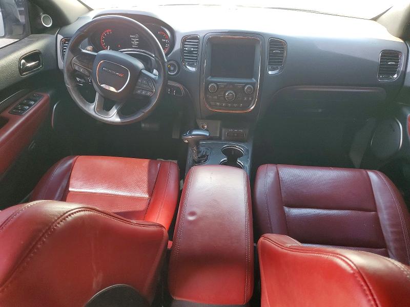 Aukcja sprzedaży 2020 Dodge Durango, vin: 1C4SDJCTXLC192961, numer aukcji: 56233526