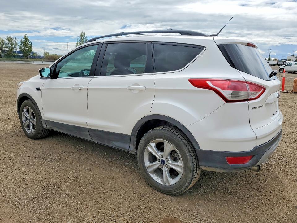 58113136 :رقم المزاد ، 1FMCU9GX0DUD26786 vin ، 2023 Ford Escape مزاد بيع
