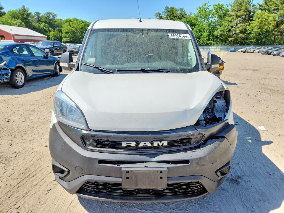 Aukcja sprzedaży 2021 Ram Promaster City, vin: ZFBHRFAB3M6V31551, numer aukcji: 55934786