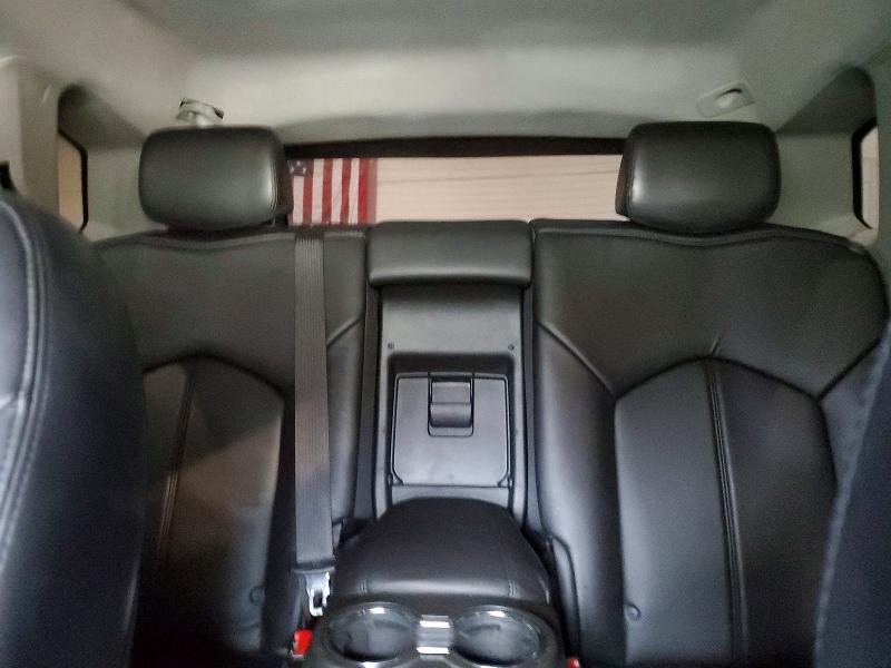 56292416 :رقم المزاد ، 3GYFNGEY7BS521127 vin ، 2011 Cadillac Srx مزاد بيع