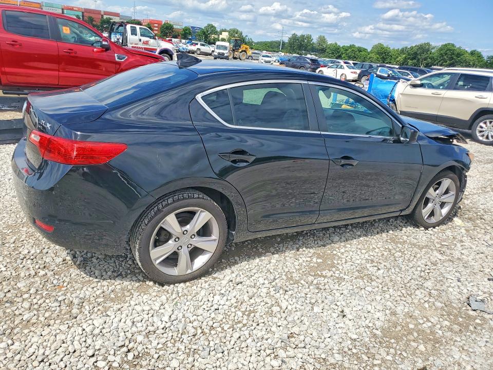 Aukcja sprzedaży 2014 Acura Ilx, vin: 19VDE1F36EE008539, numer aukcji: 57811086