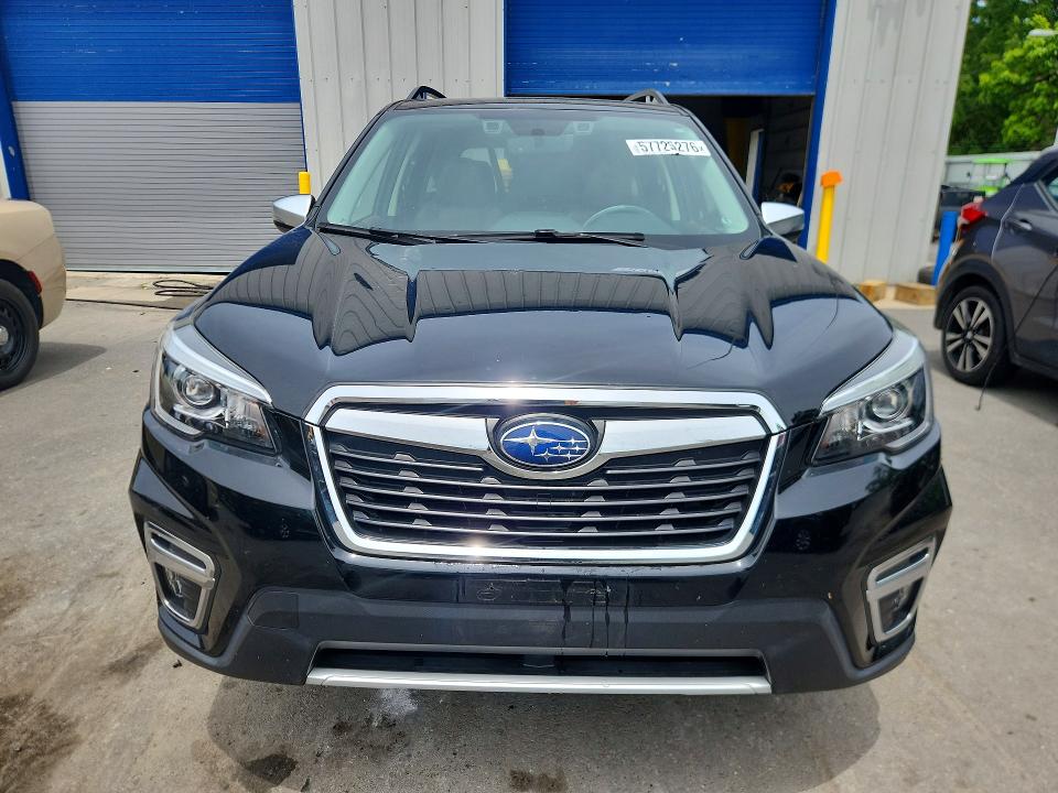 Продаж на аукціоні авто 2020 Subaru Forester, vin: JF2SKAXC8LH488419, номер лоту: 57725276