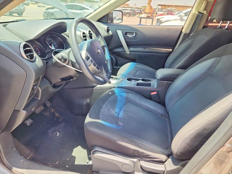 Продажа на аукционе авто 2015 Nissan Rogue Select, vin: JN8AS5MT6FW656620, номер лота: 59354196