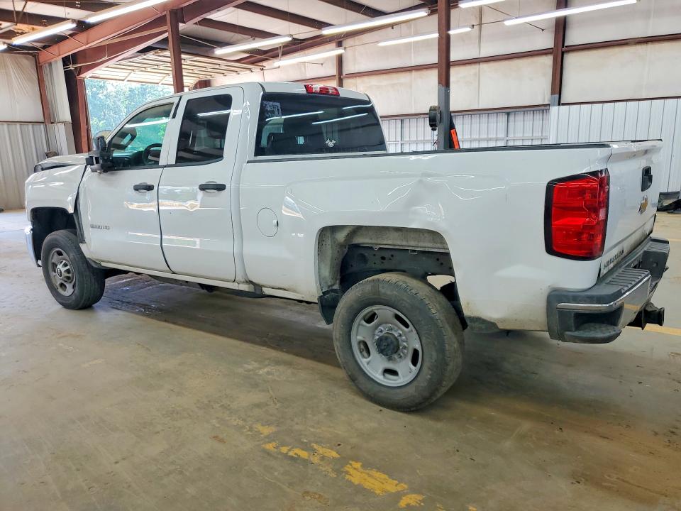 58886326 :رقم المزاد ، 1GC2CUEG9JZ351807 vin ، 2018 Chevrolet Silverado مزاد بيع