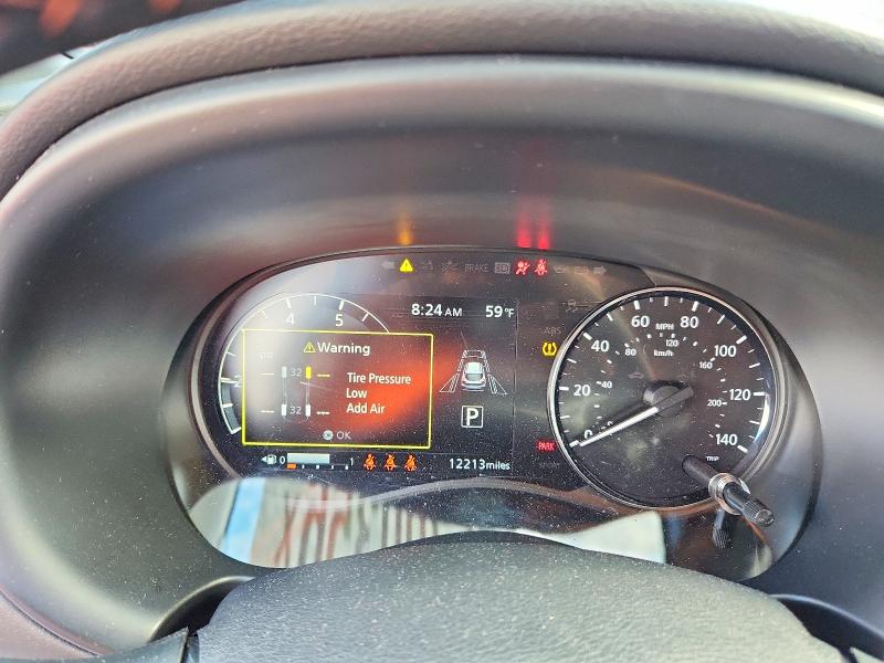 Продаж на аукціоні авто 2023 Nissan Kicks, vin: 3N1CP5DV0PL503216, номер лоту: 55790356