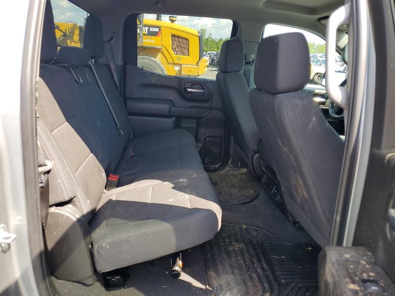 Продажа на аукционе авто 2025 Gmc Sierra, vin: 1GTPUAEK2SZ111912, номер лота: 58523986
