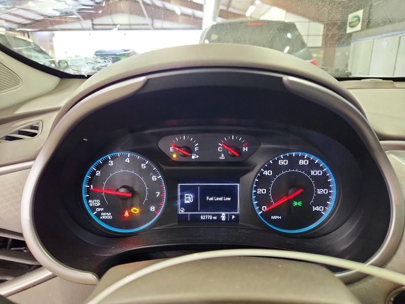2022 Chevrolet Malibu მანქანა იყიდება აუქციონზე, vin: 1G1ZD5ST1NF112559, აუქციონის ნომერი: 56297806