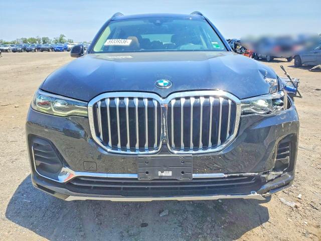 Aukcja sprzedaży 2021 Bmw X7, vin: 5UXCW2C05M9H62066, numer aukcji: 59339536