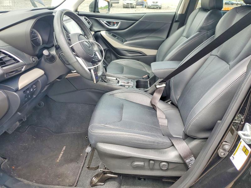2022 Subaru Forester მანქანა იყიდება აუქციონზე, vin: JF2SKAPC0NH507371, აუქციონის ნომერი: 55467566