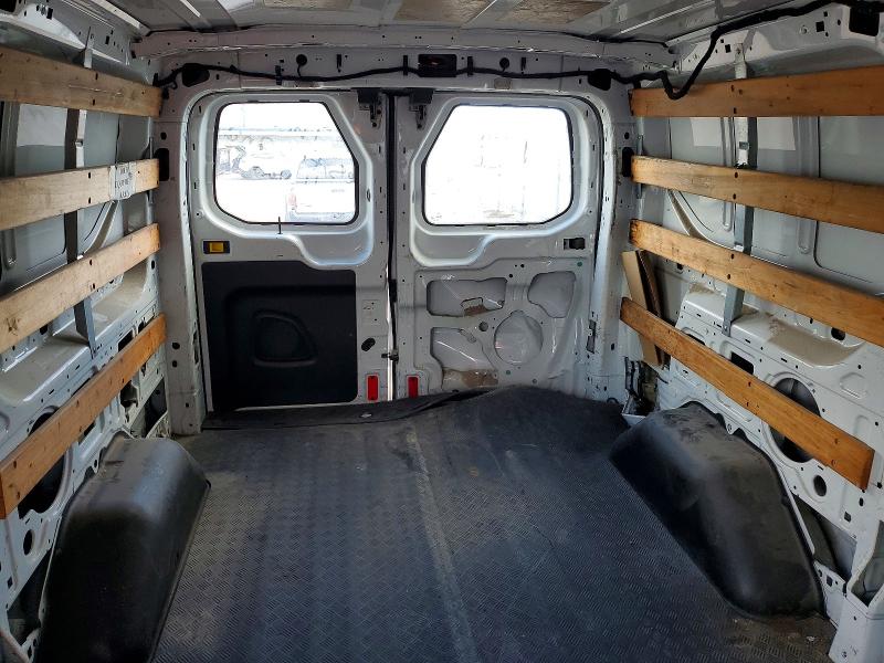 Aukcja sprzedaży 2016 Ford Transit, vin: 1FTYR1ZM8GKB34368, numer aukcji: 56967696
