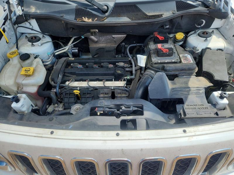 56149726 :رقم المزاد ، 1C4NJPFAXFD358428 vin ، 2015 Jeep Patriot مزاد بيع