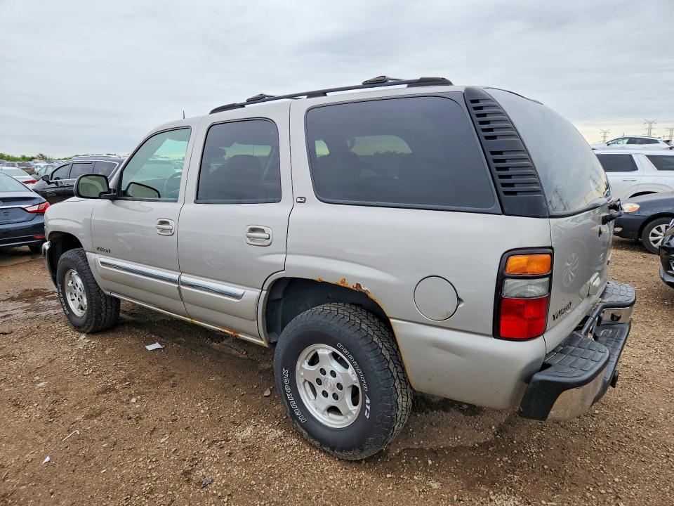 Aukcja sprzedaży 2004 Gmc Yukon, vin: 1GKEK13Z04J144538, numer aukcji: 51923936