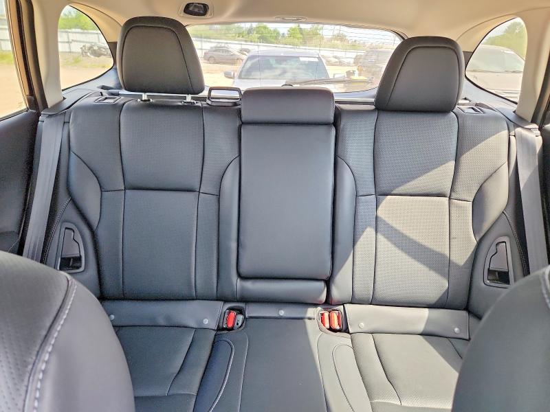 55958206 :رقم المزاد ، 4S4BTGPD2R3173463 vin ، 2024 Subaru Outback مزاد بيع
