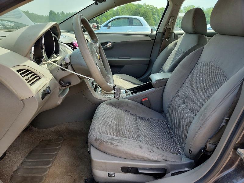 2011 Chevrolet Malibu მანქანა იყიდება აუქციონზე, vin: 1G1ZB5E12BF259470, აუქციონის ნომერი: 58728316