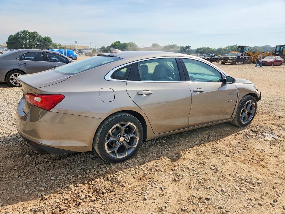 Продажа на аукционе авто 2023 Chevrolet Malibu, vin: 1G1ZD5ST1PF117764, номер лота: 56888536