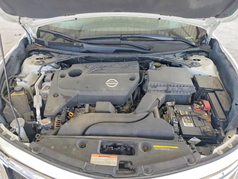 Продаж на аукціоні авто 2013 Nissan Altima, vin: 1N4AL3AP7DC135852, номер лоту: 58764026