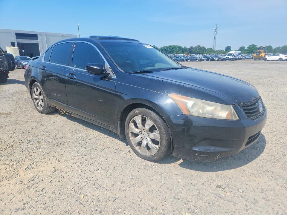2008 Honda Accord მანქანა იყიდება აუქციონზე, vin: JHMCP268X8C077193, აუქციონის ნომერი: 58376256
