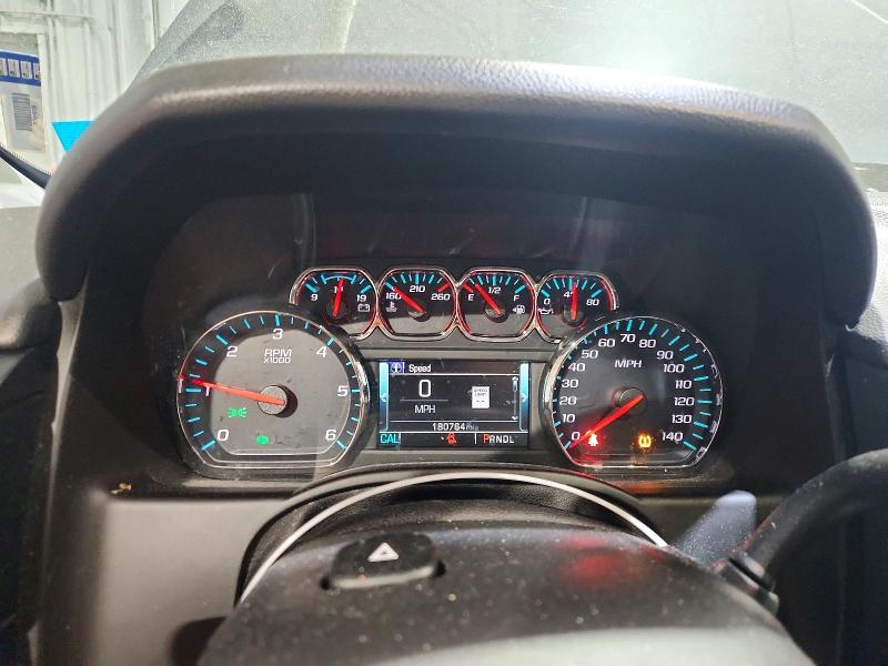 Продажа на аукционе авто 2019 Chevrolet Tahoe, vin: 1GNSKBKC8KR222474, номер лота: 56875906